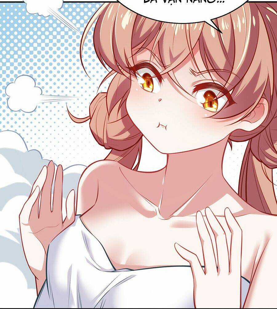 Bị Bắt Trở Thành Vô Địch Thánh Nữ Chapter 4 trang 5