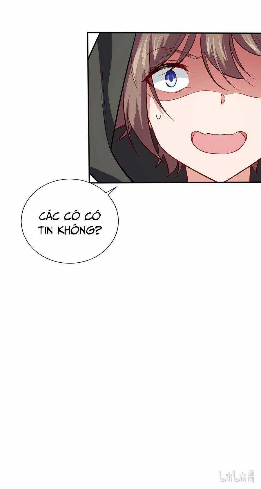 Bị Bắt Trở Thành Vô Địch Thánh Nữ Chapter 4 trang 59