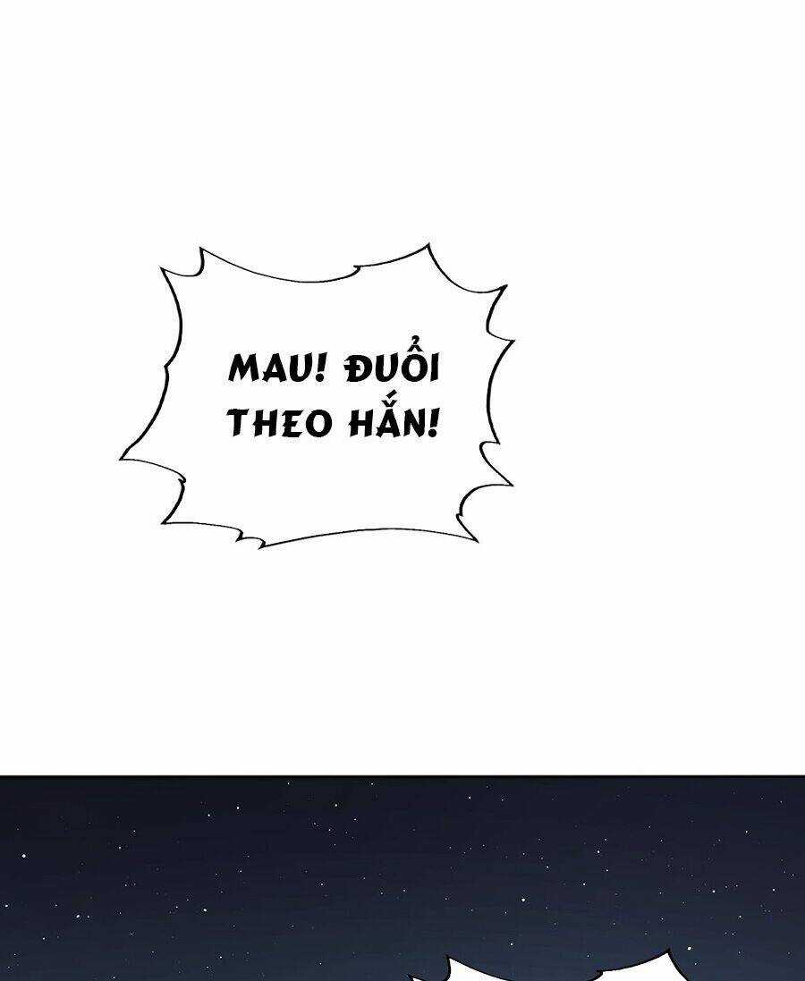 Bị Bắt Trở Thành Vô Địch Thánh Nữ Chapter 5 trang 33