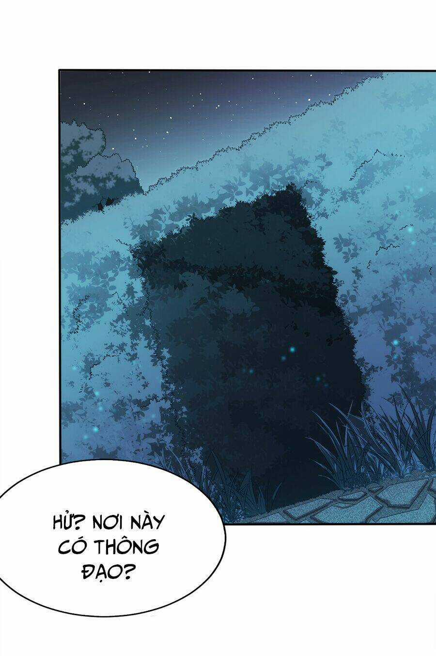 Bị Bắt Trở Thành Vô Địch Thánh Nữ Chapter 5 trang 36