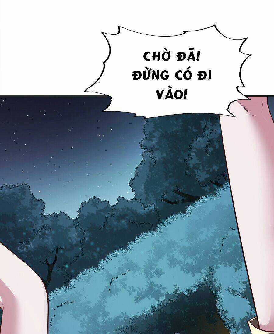 Bị Bắt Trở Thành Vô Địch Thánh Nữ Chapter 5 trang 37