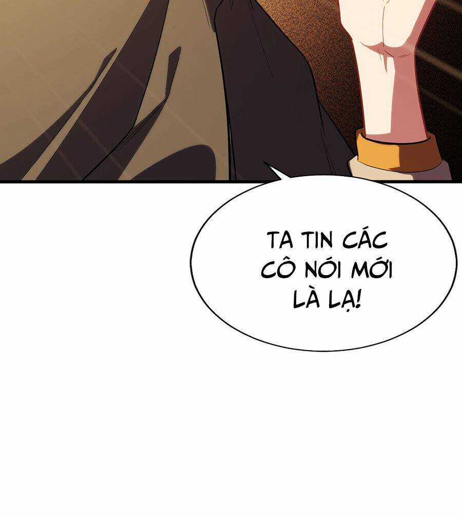 Bị Bắt Trở Thành Vô Địch Thánh Nữ Chapter 5 trang 41