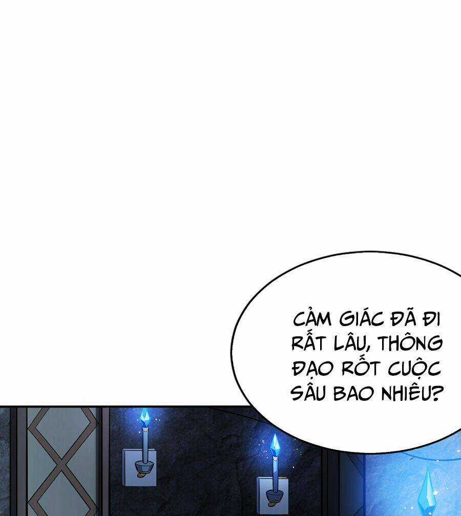 Bị Bắt Trở Thành Vô Địch Thánh Nữ Chapter 5 trang 46