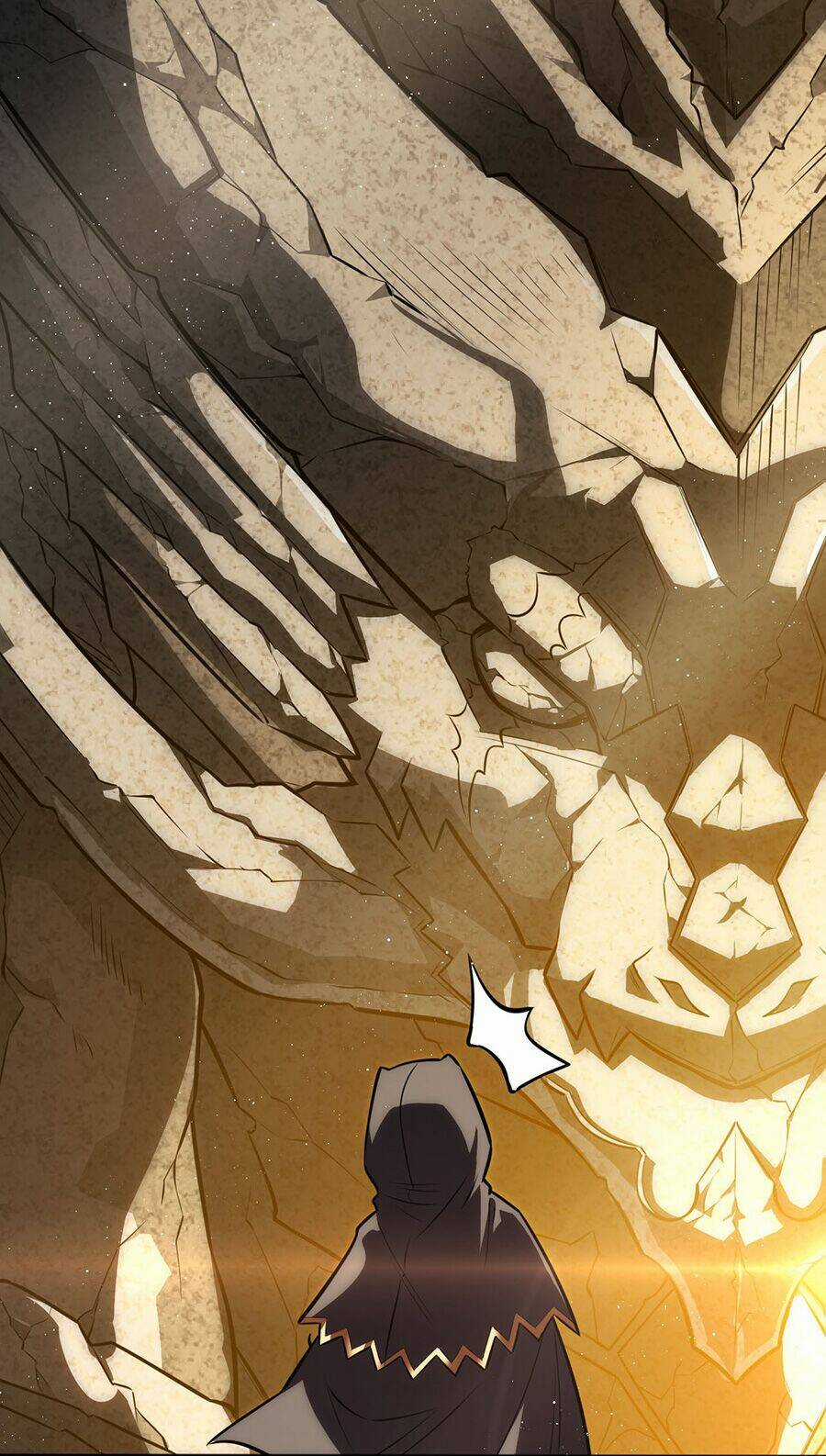 Bị Bắt Trở Thành Vô Địch Thánh Nữ Chapter 5 trang 52