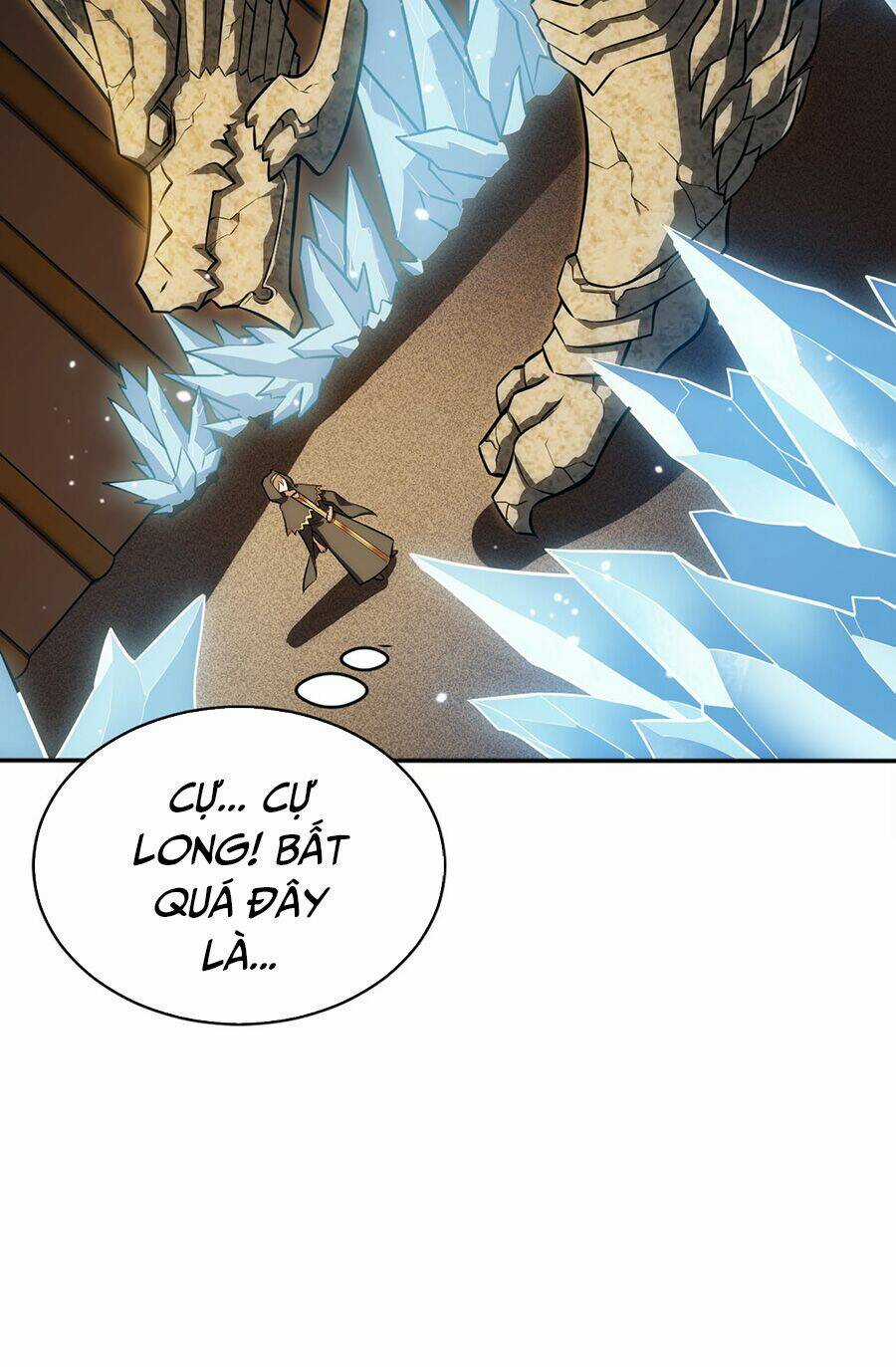 Bị Bắt Trở Thành Vô Địch Thánh Nữ Chapter 5 trang 54