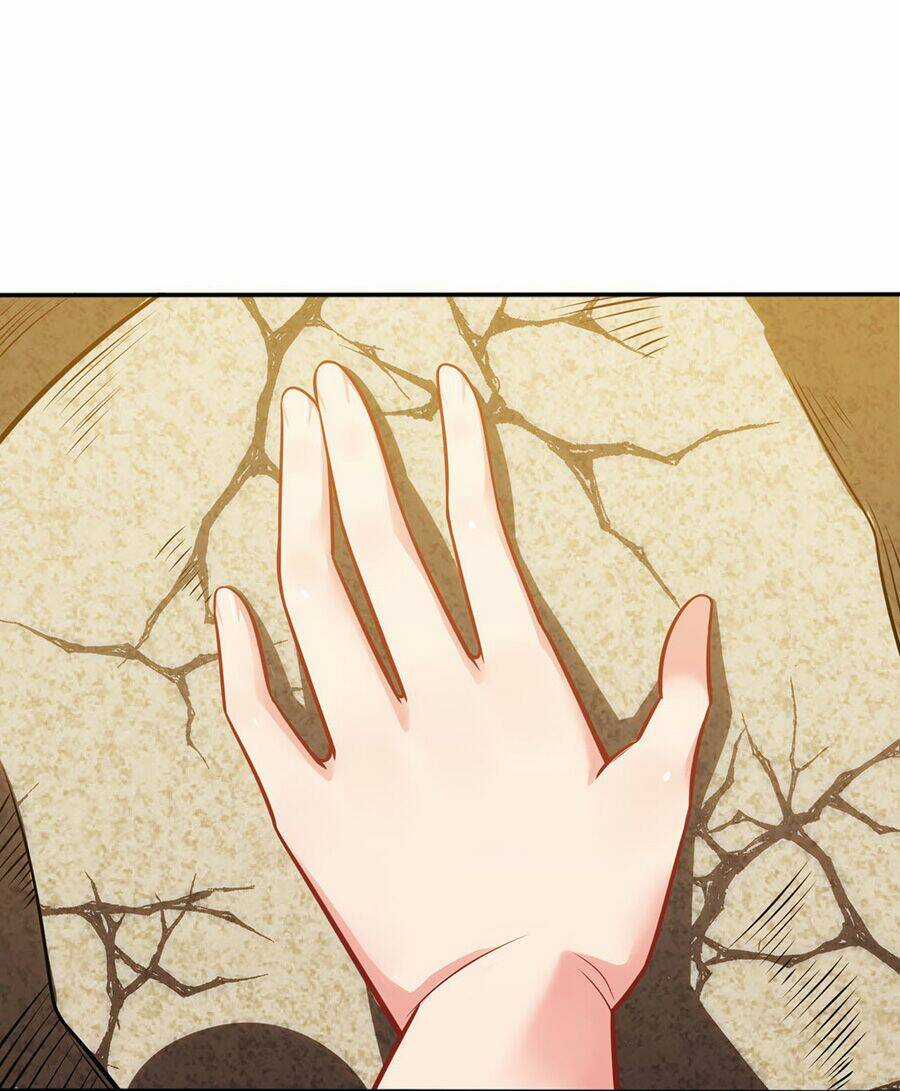 Bị Bắt Trở Thành Vô Địch Thánh Nữ Chapter 5 trang 55