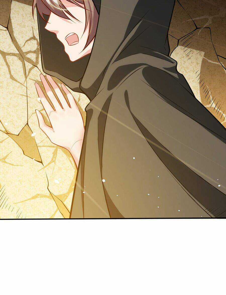 Bị Bắt Trở Thành Vô Địch Thánh Nữ Chapter 5 trang 59