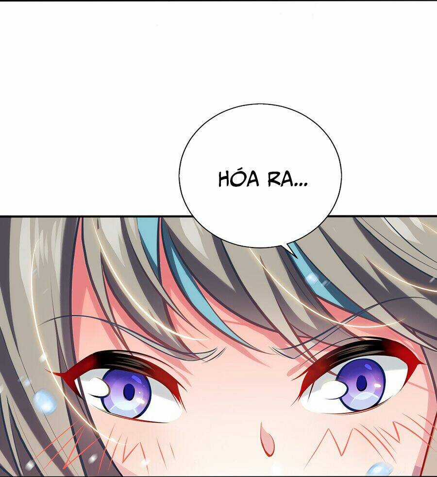 Bị Bắt Trở Thành Vô Địch Thánh Nữ Chapter 5 trang 6