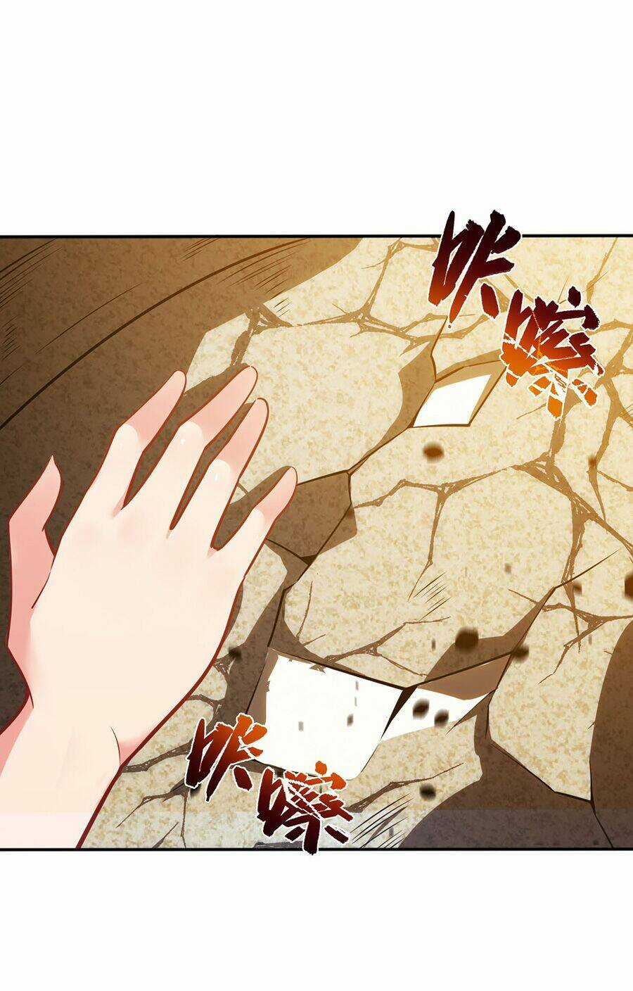 Bị Bắt Trở Thành Vô Địch Thánh Nữ Chapter 5 trang 60