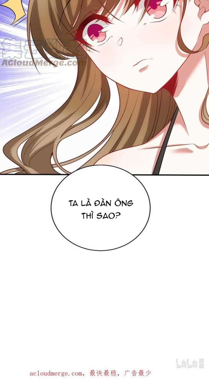 Bị Bắt Trở Thành Vô Địch Thánh Nữ Chapter 58 trang 9