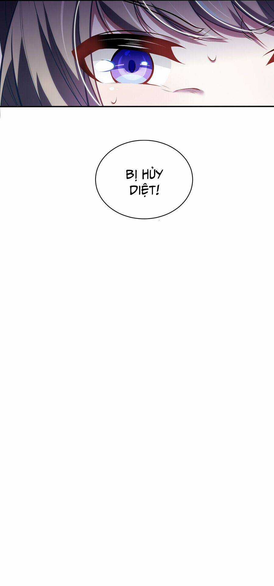 Bị Bắt Trở Thành Vô Địch Thánh Nữ Chapter 6 trang 13
