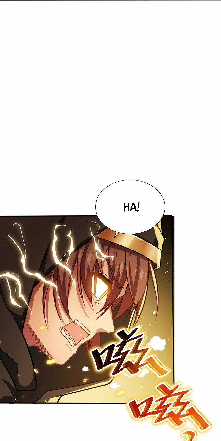 Bị Bắt Trở Thành Vô Địch Thánh Nữ Chapter 6 trang 27