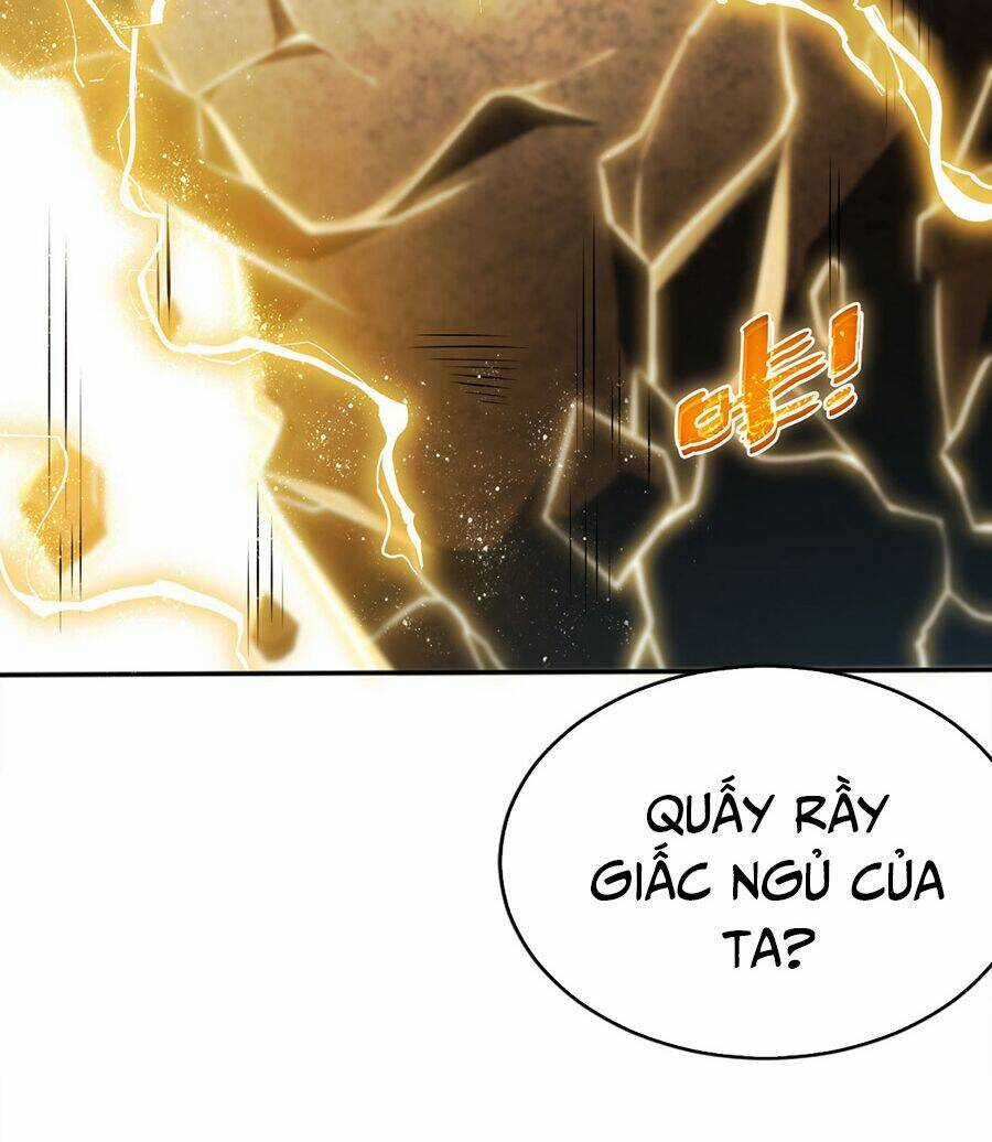 Bị Bắt Trở Thành Vô Địch Thánh Nữ Chapter 6 trang 39