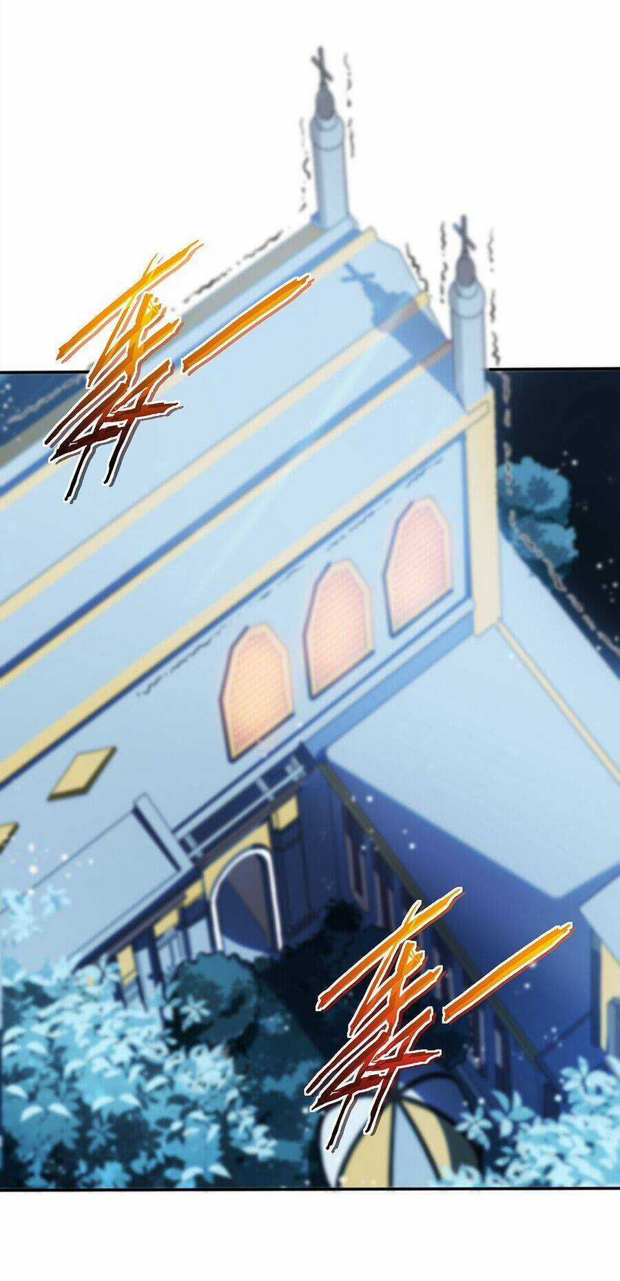 Bị Bắt Trở Thành Vô Địch Thánh Nữ Chapter 6 trang 40