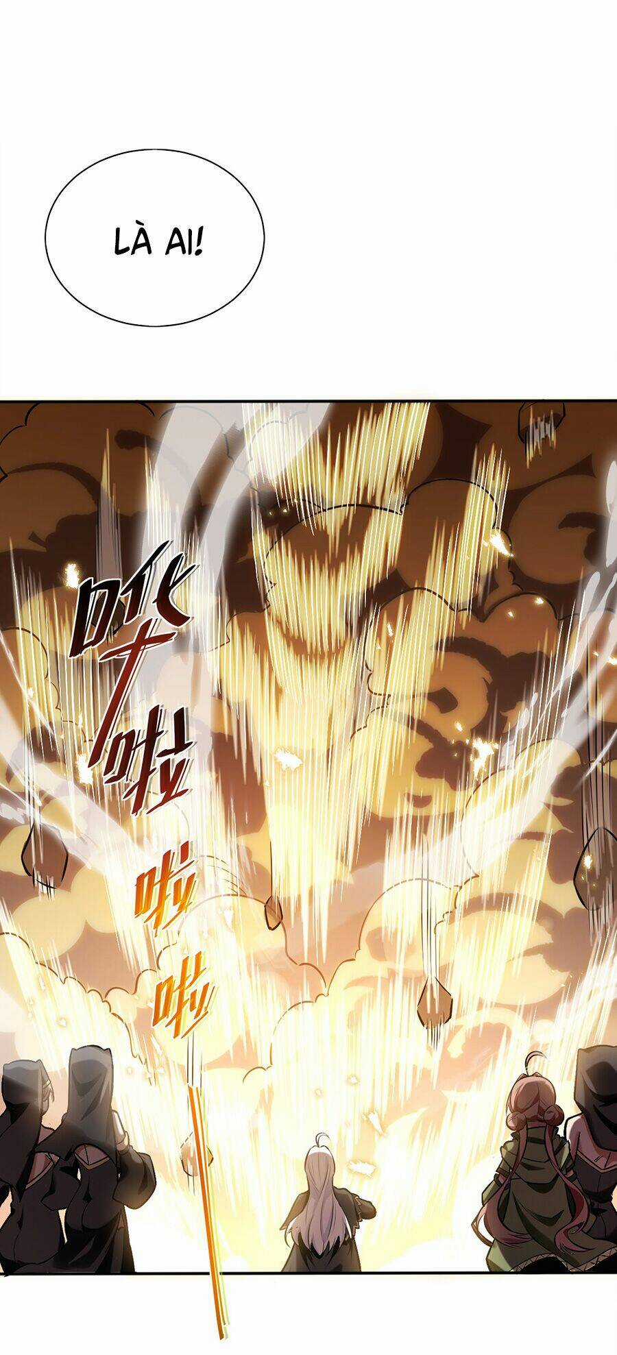 Bị Bắt Trở Thành Vô Địch Thánh Nữ Chapter 6 trang 44