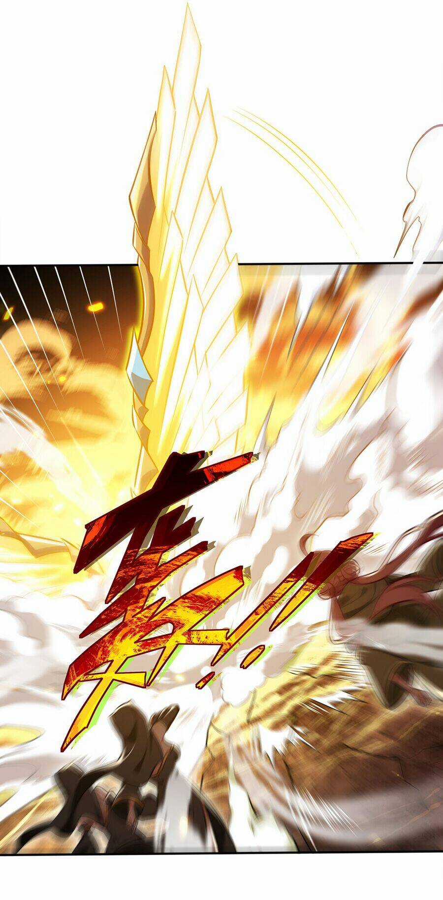 Bị Bắt Trở Thành Vô Địch Thánh Nữ Chapter 6 trang 46