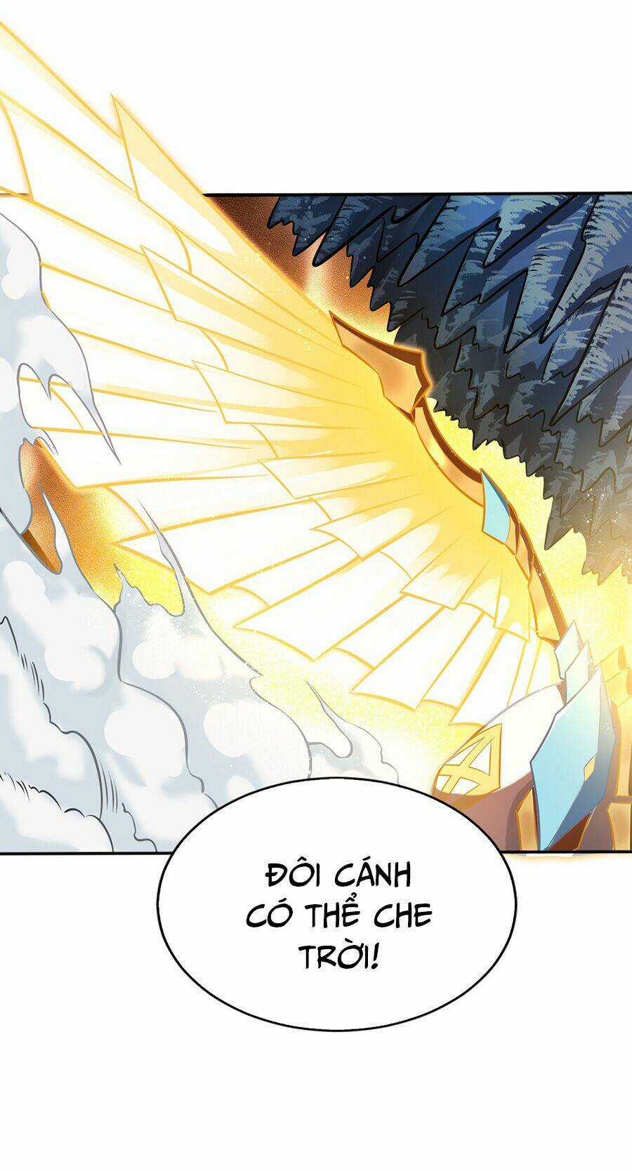 Bị Bắt Trở Thành Vô Địch Thánh Nữ Chapter 6 trang 52