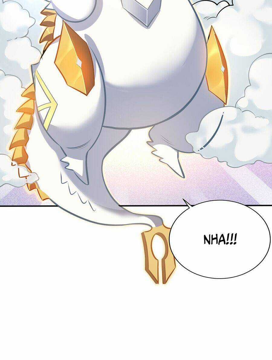 Bị Bắt Trở Thành Vô Địch Thánh Nữ Chapter 6 trang 54