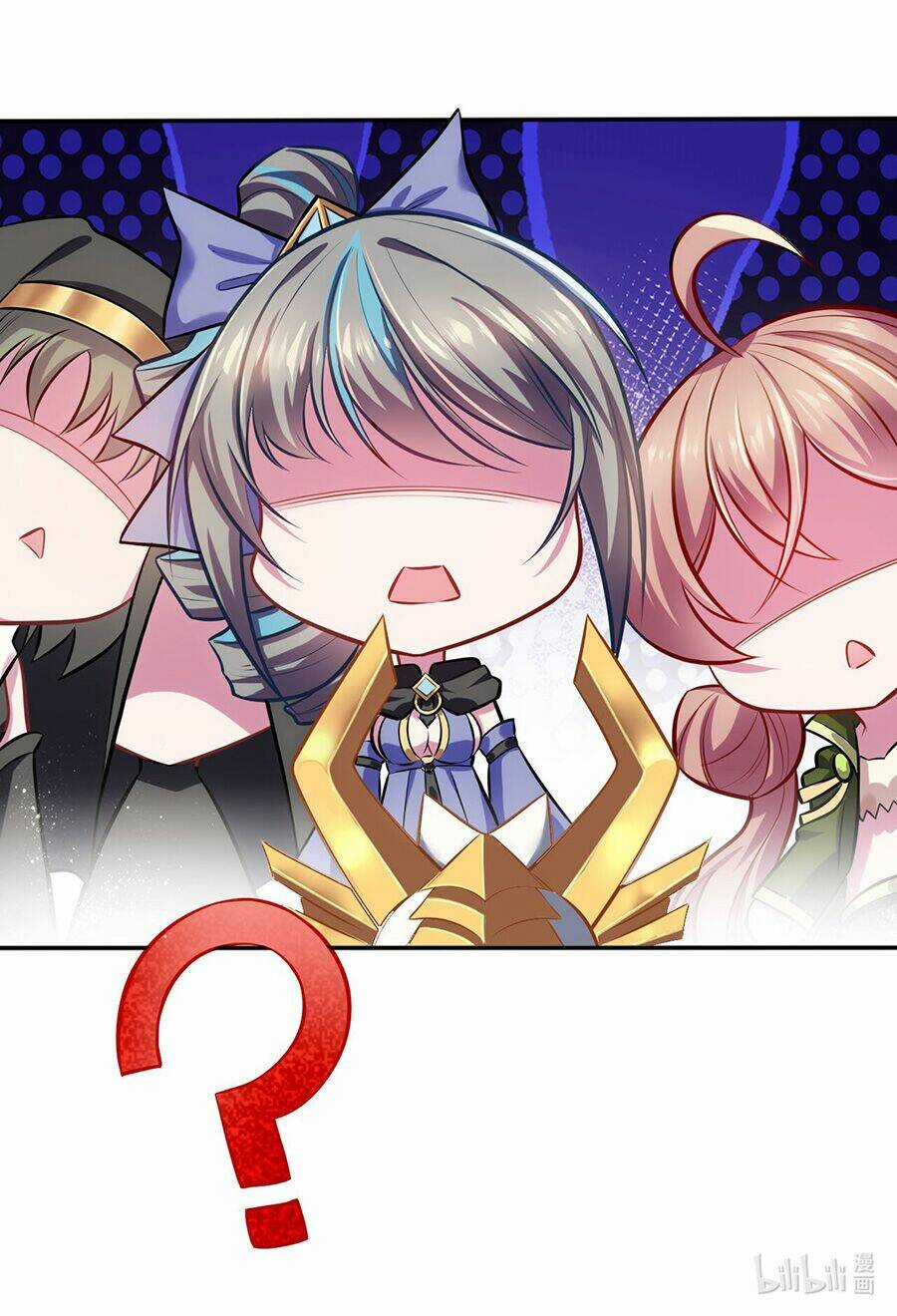 Bị Bắt Trở Thành Vô Địch Thánh Nữ Chapter 6 trang 56