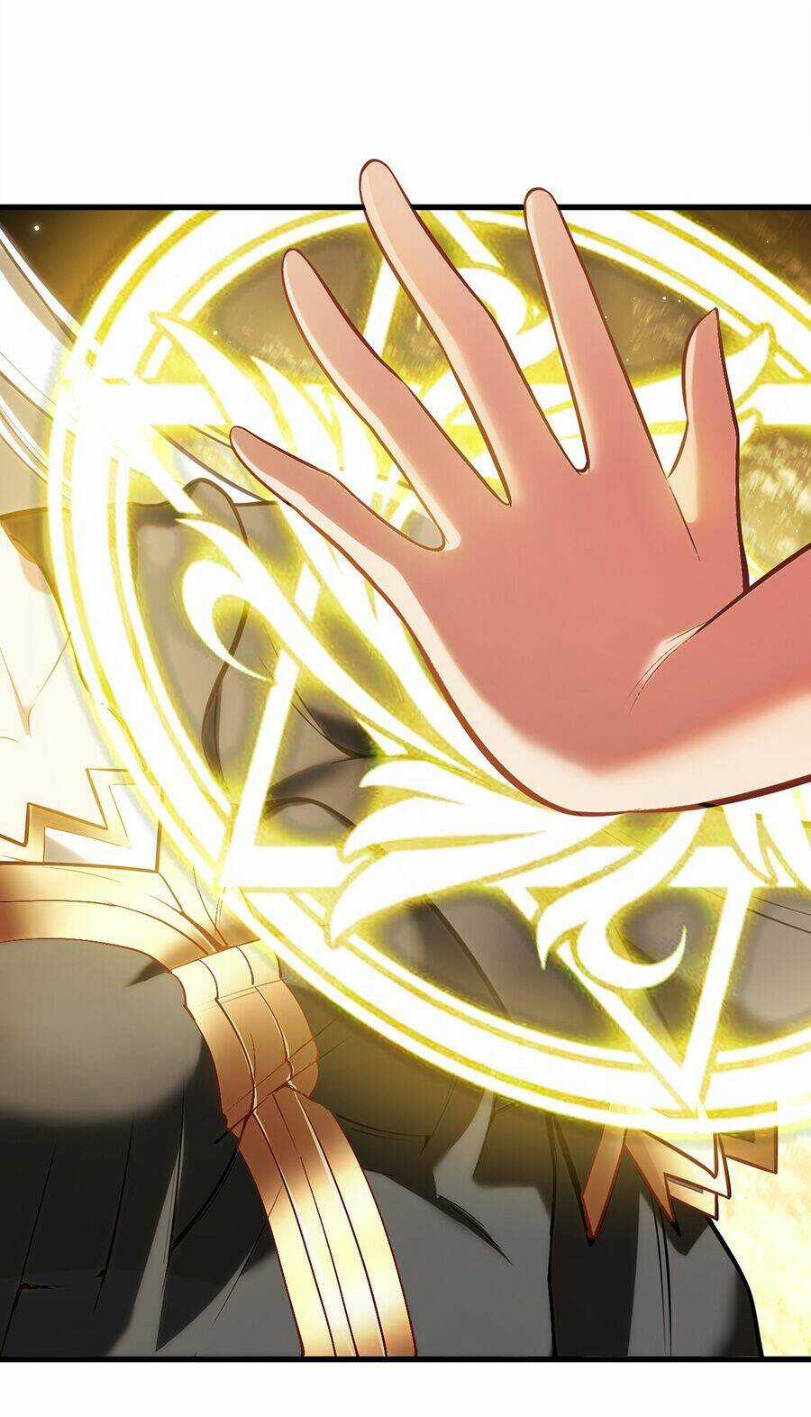 Bị Bắt Trở Thành Vô Địch Thánh Nữ Chapter 7 trang 19