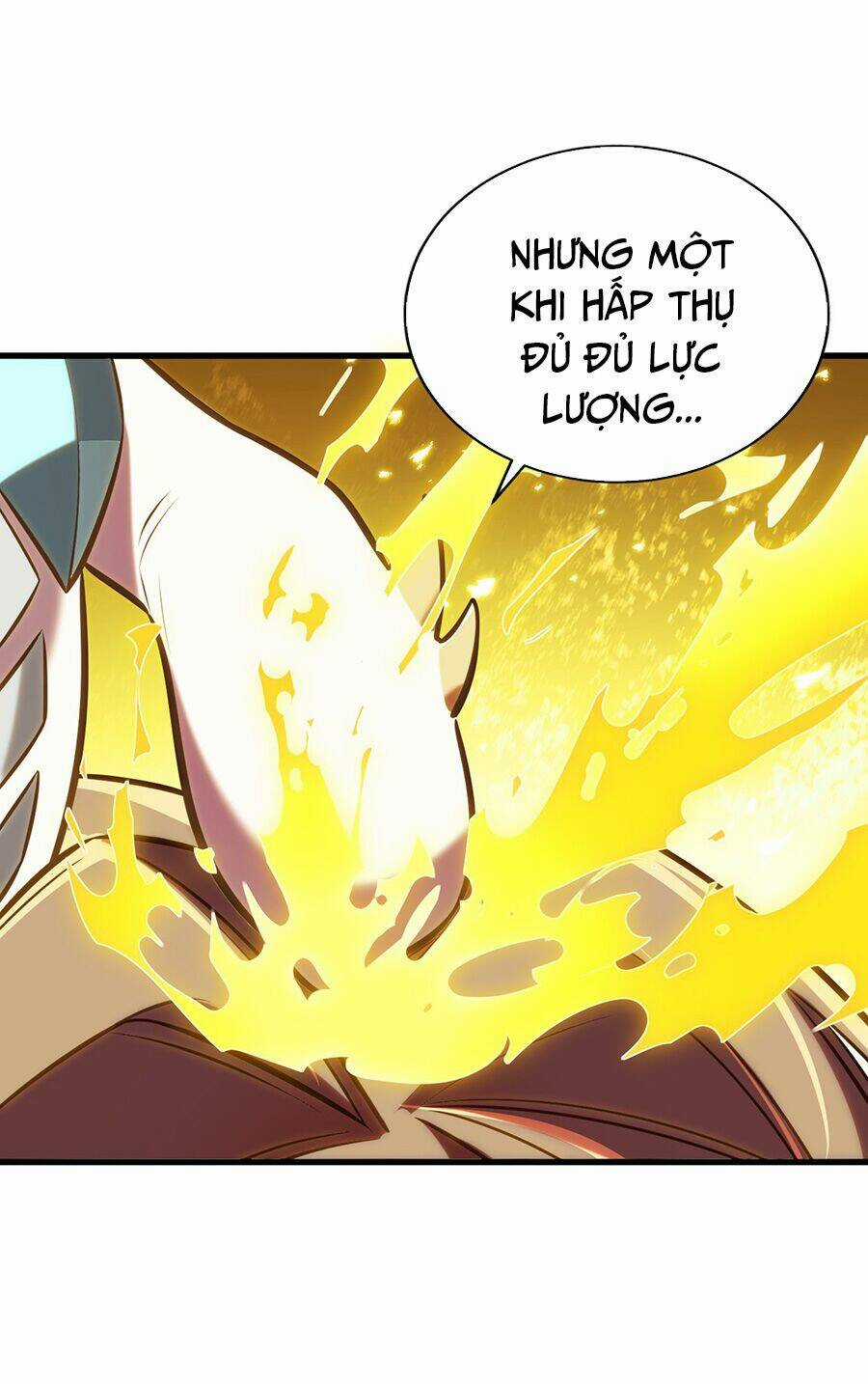 Bị Bắt Trở Thành Vô Địch Thánh Nữ Chapter 7 trang 26