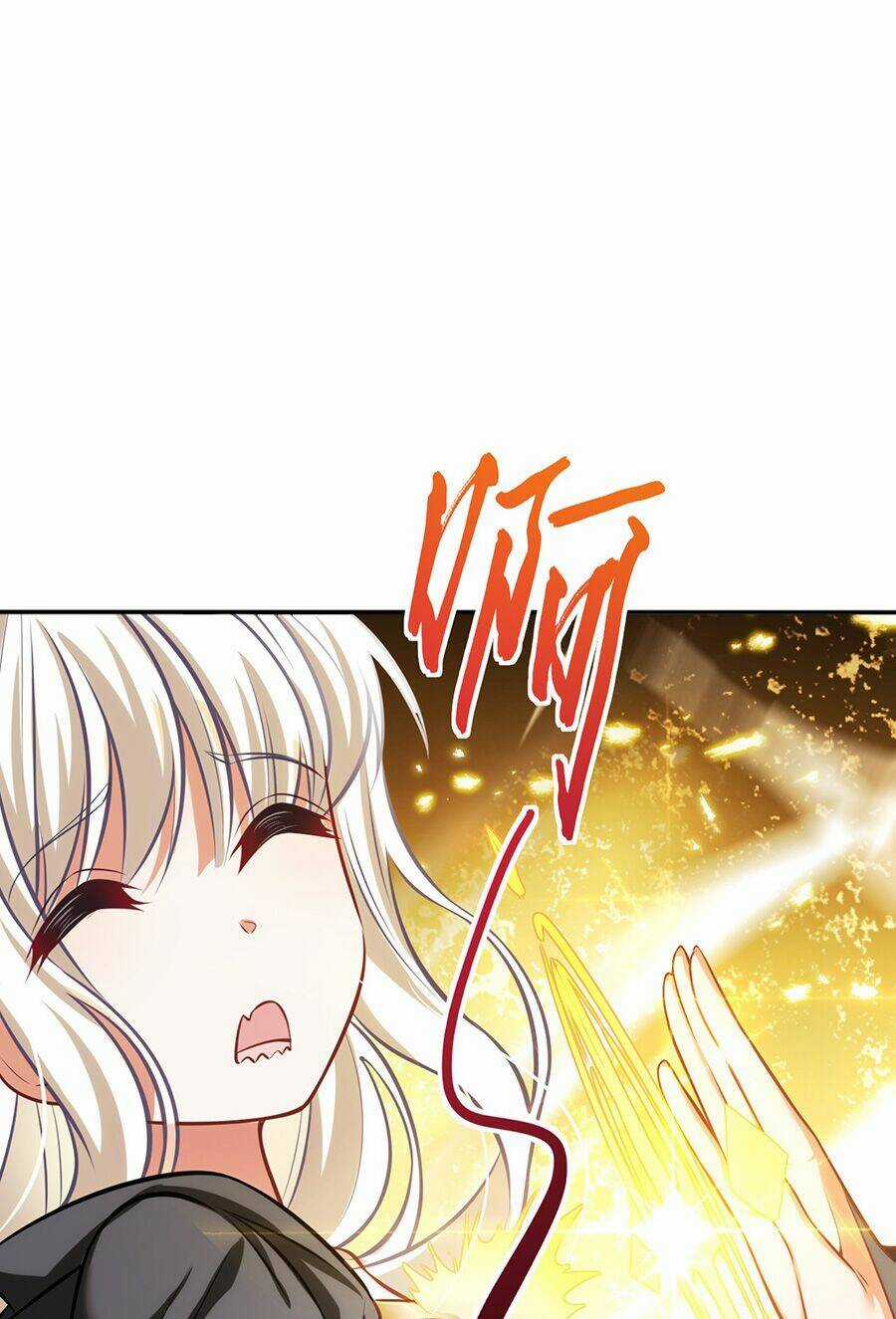 Bị Bắt Trở Thành Vô Địch Thánh Nữ Chapter 7 trang 32