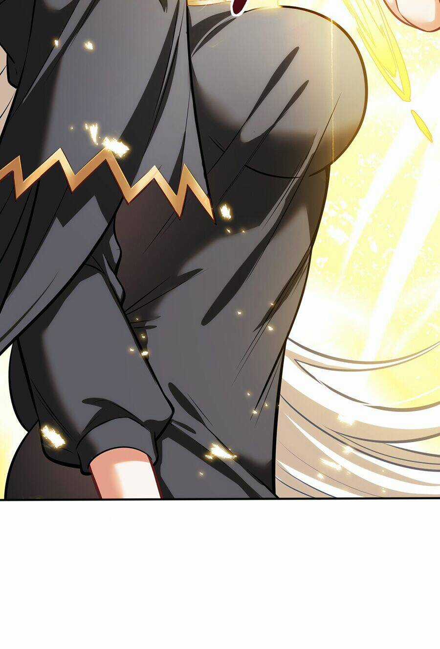 Bị Bắt Trở Thành Vô Địch Thánh Nữ Chapter 7 trang 33