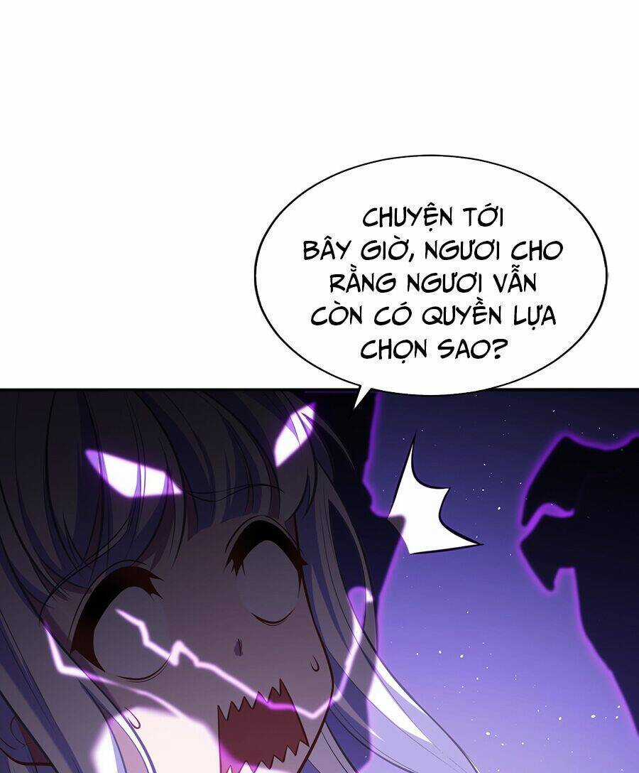 Bị Bắt Trở Thành Vô Địch Thánh Nữ Chapter 7 trang 41