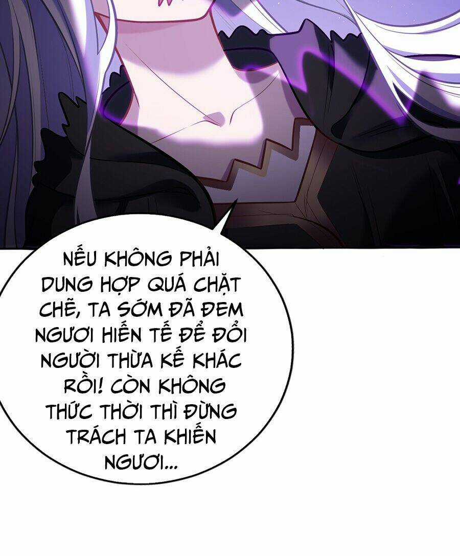 Bị Bắt Trở Thành Vô Địch Thánh Nữ Chapter 7 trang 42