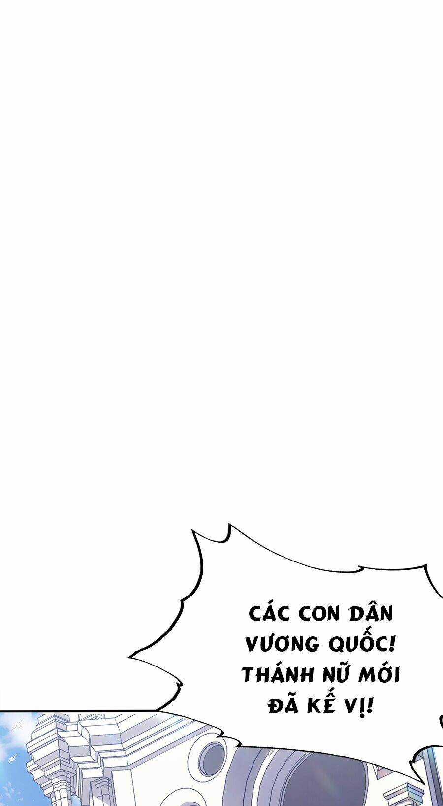 Bị Bắt Trở Thành Vô Địch Thánh Nữ Chapter 7 trang 45