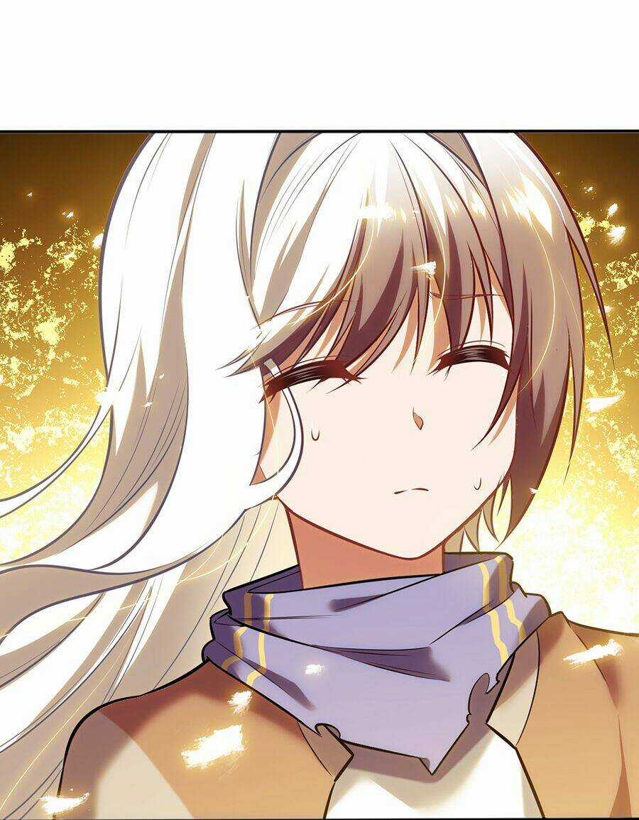 Bị Bắt Trở Thành Vô Địch Thánh Nữ Chapter 7 trang 49