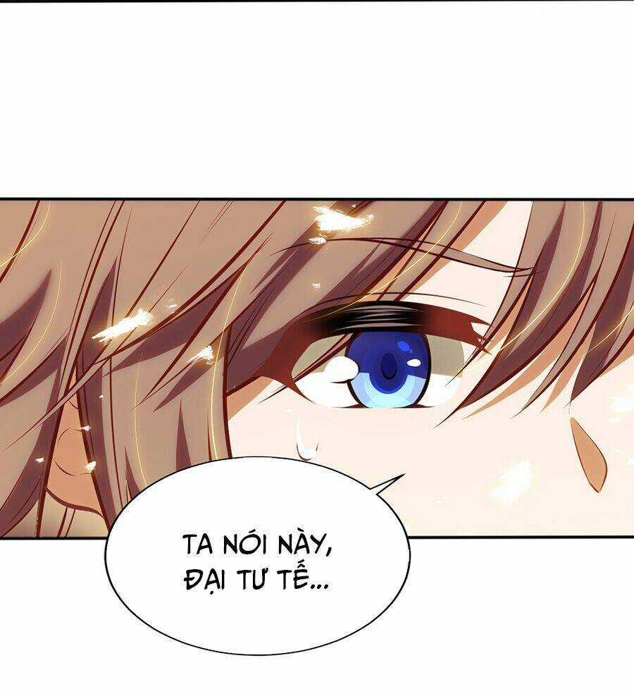 Bị Bắt Trở Thành Vô Địch Thánh Nữ Chapter 7 trang 50