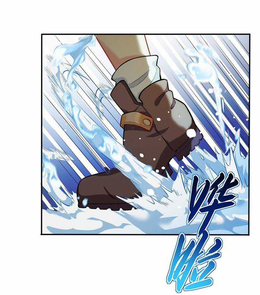 Bị Bắt Trở Thành Vô Địch Thánh Nữ Chapter 8 trang 10