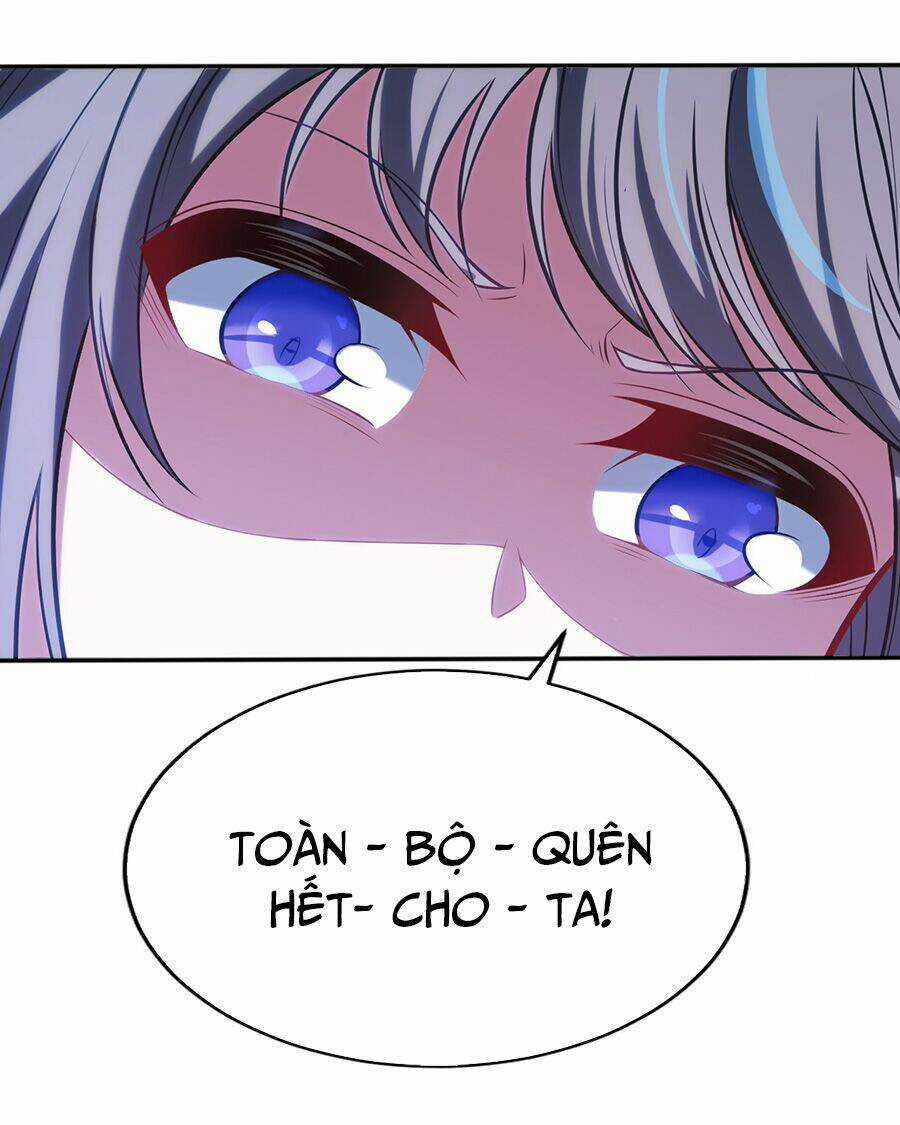 Bị Bắt Trở Thành Vô Địch Thánh Nữ Chapter 8 trang 13