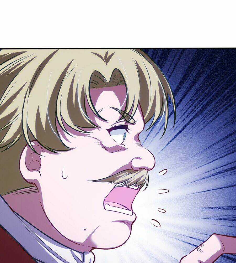 Bị Bắt Trở Thành Vô Địch Thánh Nữ Chapter 8 trang 36