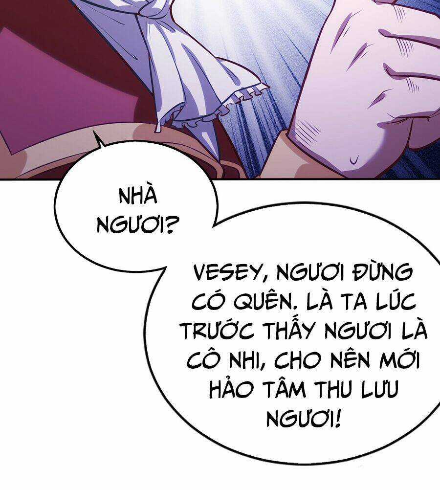 Bị Bắt Trở Thành Vô Địch Thánh Nữ Chapter 8 trang 37