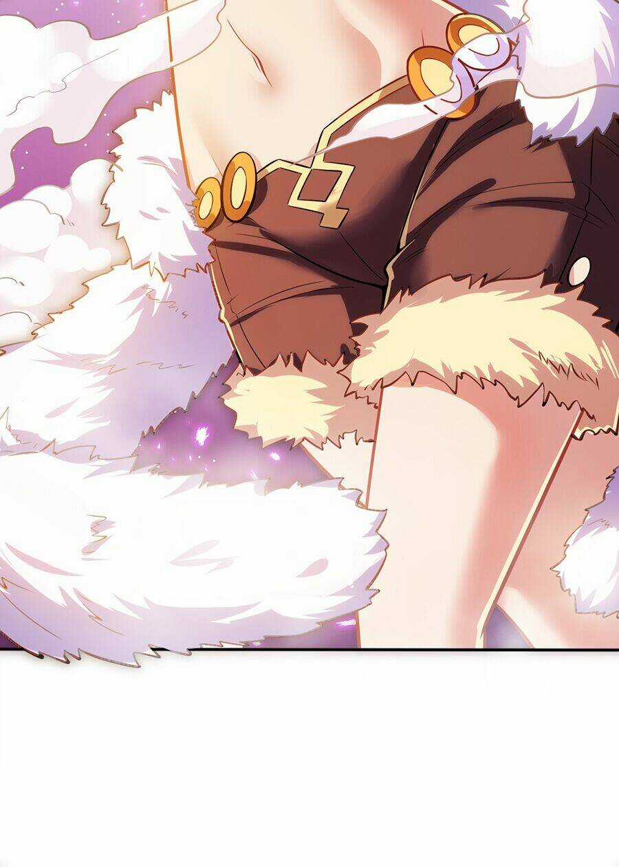 Bị Bắt Trở Thành Vô Địch Thánh Nữ Chapter 8 trang 46