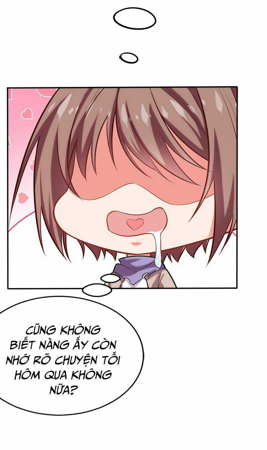 Bị Bắt Trở Thành Vô Địch Thánh Nữ Chapter 8 trang 9