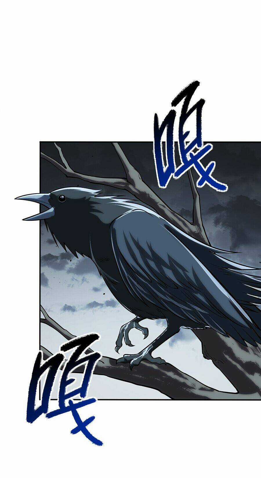 Bị Bắt Trở Thành Vô Địch Thánh Nữ Chapter 9 trang 3