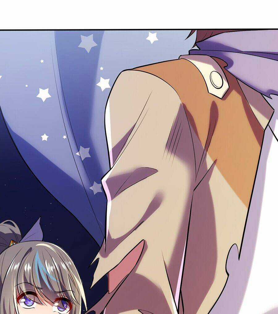 Bị Bắt Trở Thành Vô Địch Thánh Nữ Chapter 9 trang 31