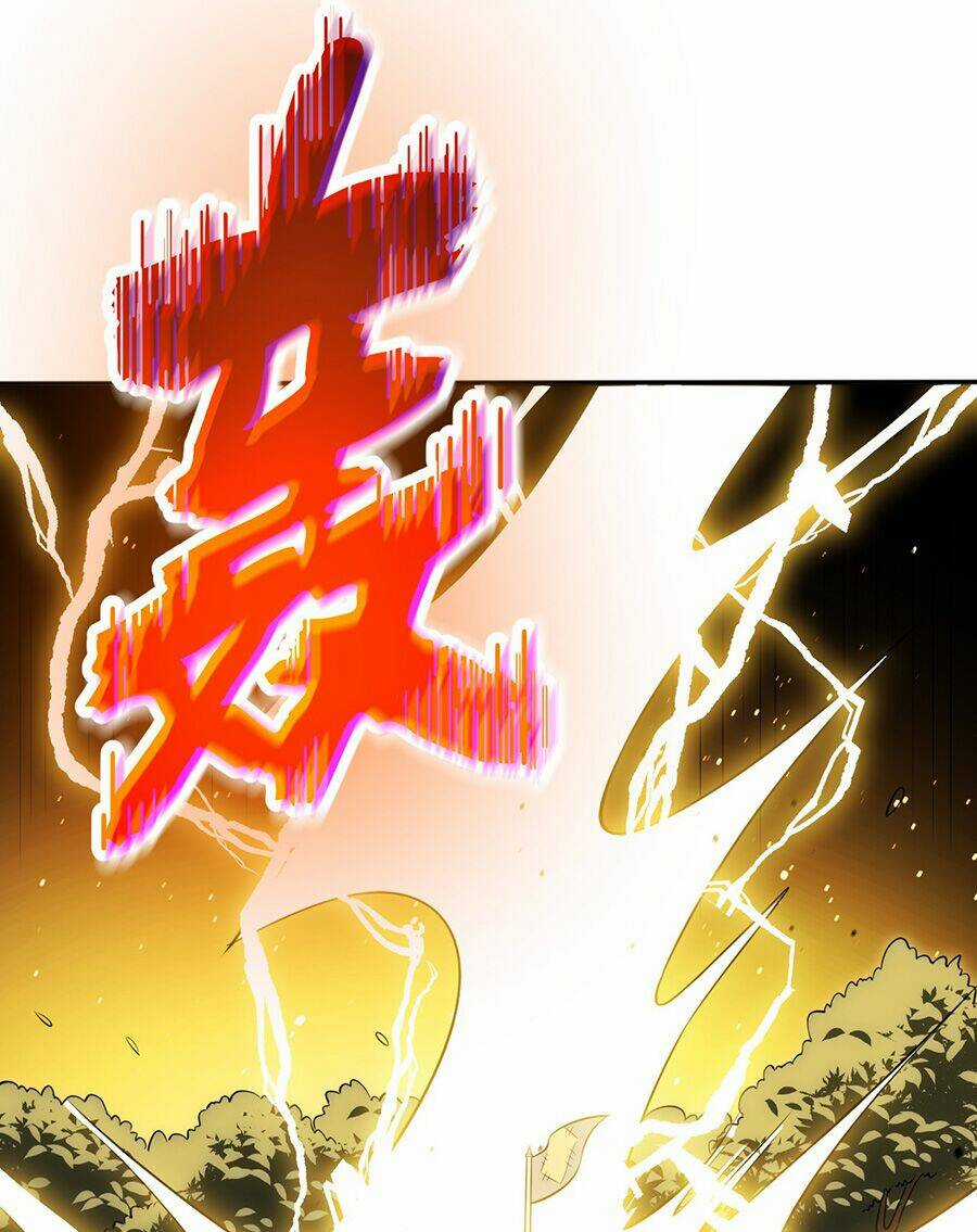 Bị Bắt Trở Thành Vô Địch Thánh Nữ Chapter 9 trang 35