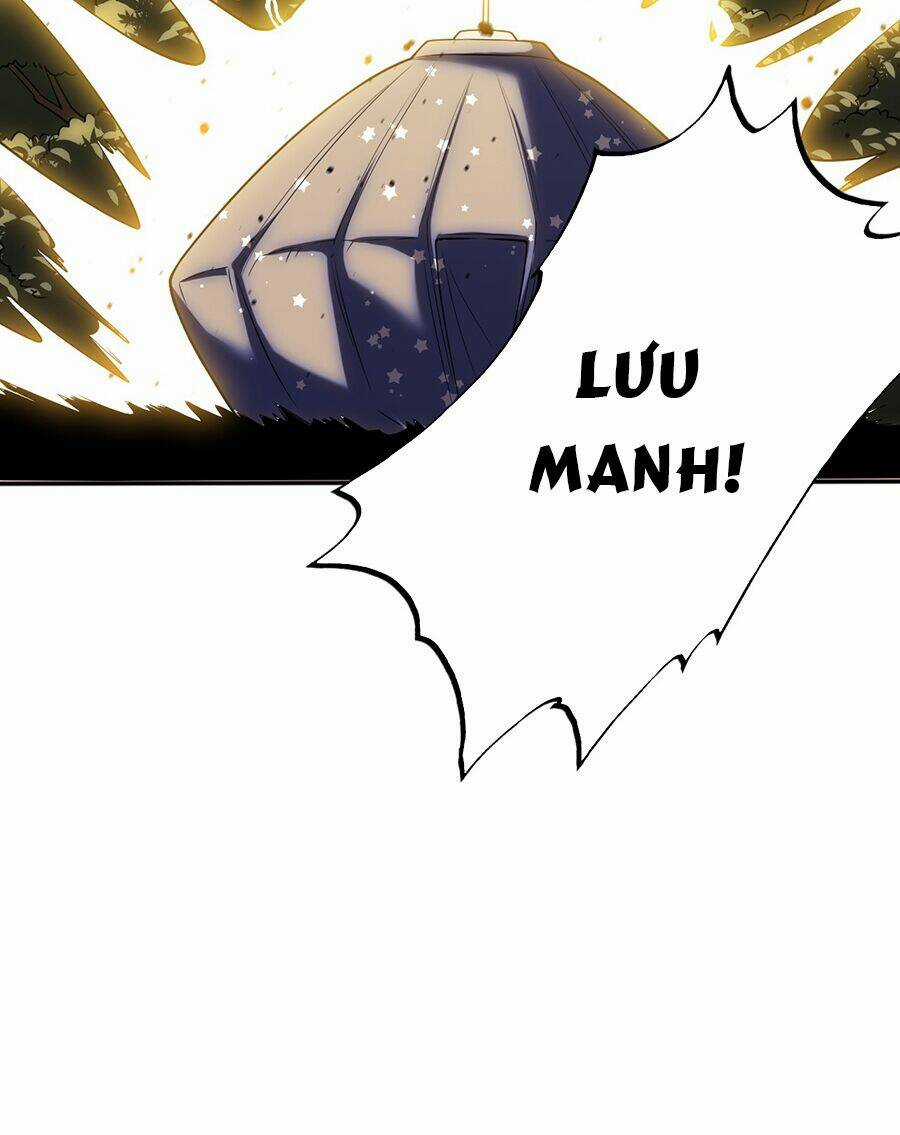 Bị Bắt Trở Thành Vô Địch Thánh Nữ Chapter 9 trang 36