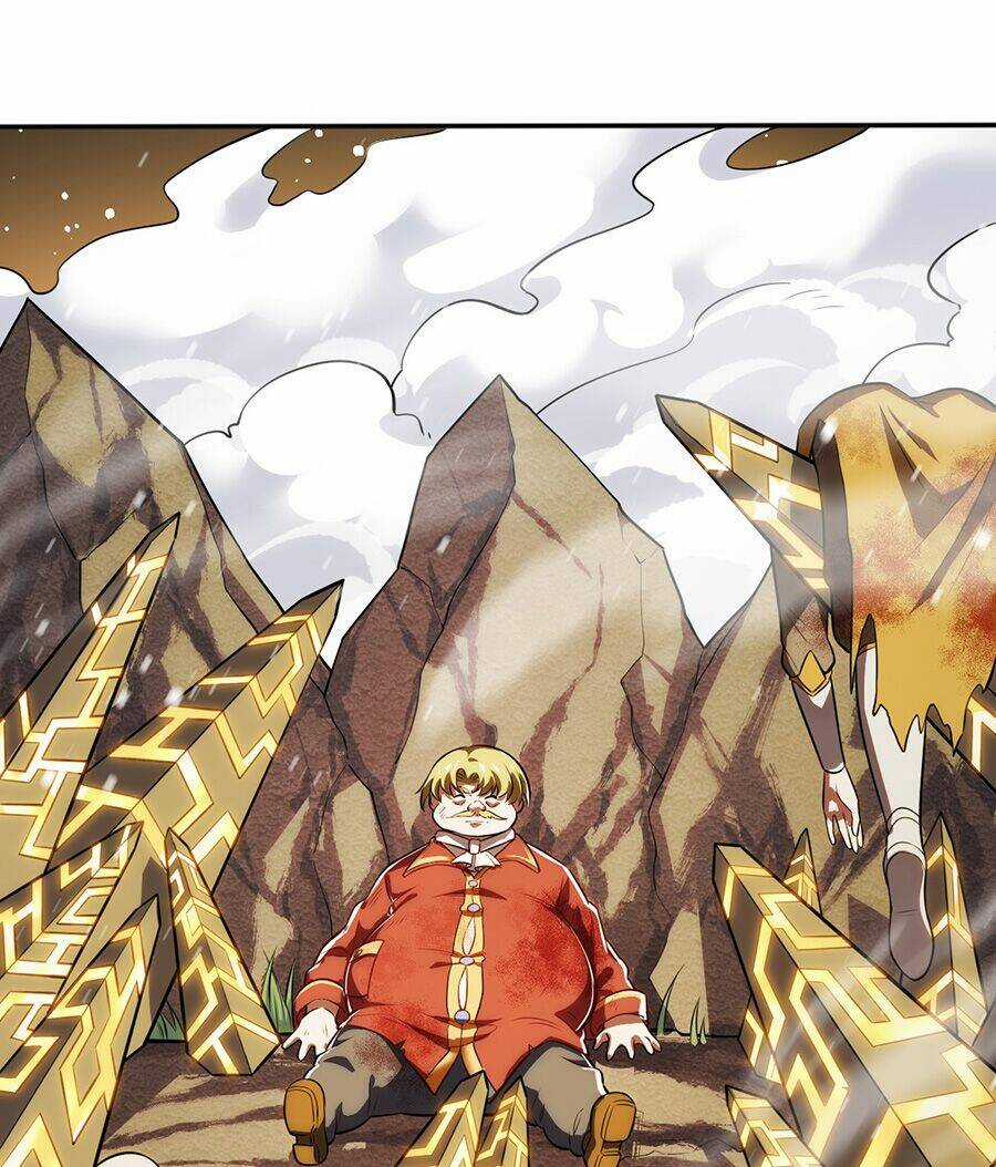 Bị Bắt Trở Thành Vô Địch Thánh Nữ Chapter 9 trang 4