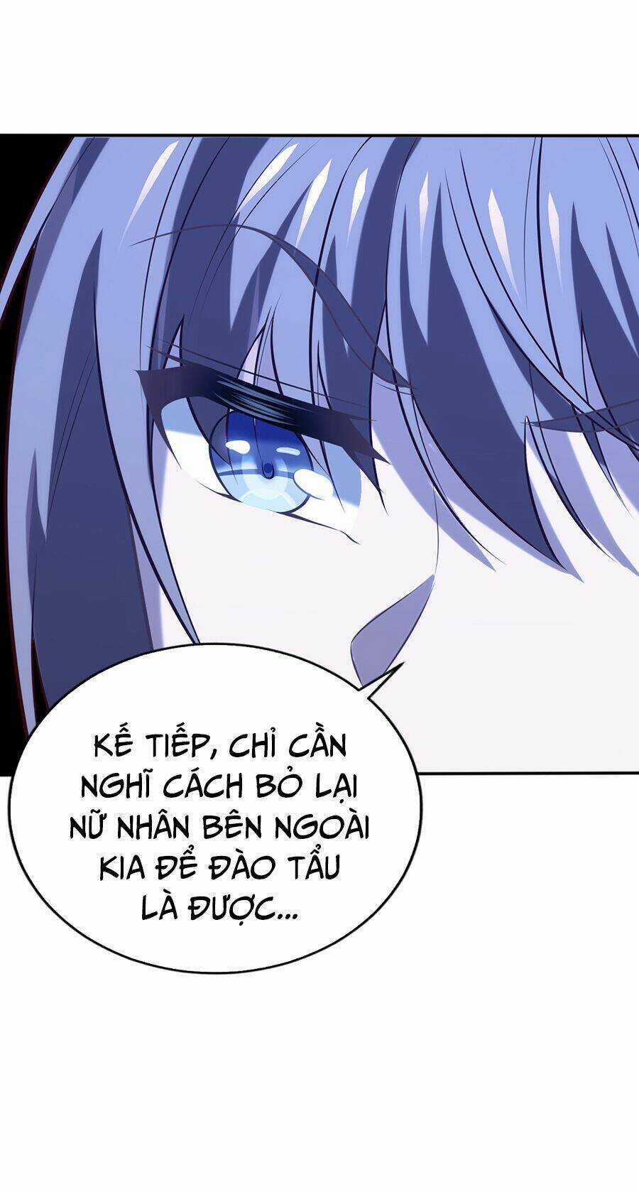 Bị Bắt Trở Thành Vô Địch Thánh Nữ Chapter 9 trang 41