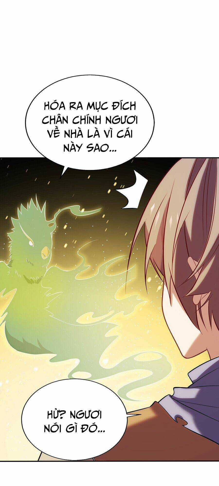 Bị Bắt Trở Thành Vô Địch Thánh Nữ Chapter 9 trang 42