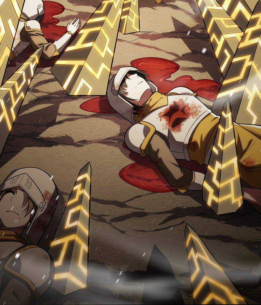 Bị Bắt Trở Thành Vô Địch Thánh Nữ Chapter 9 trang 5