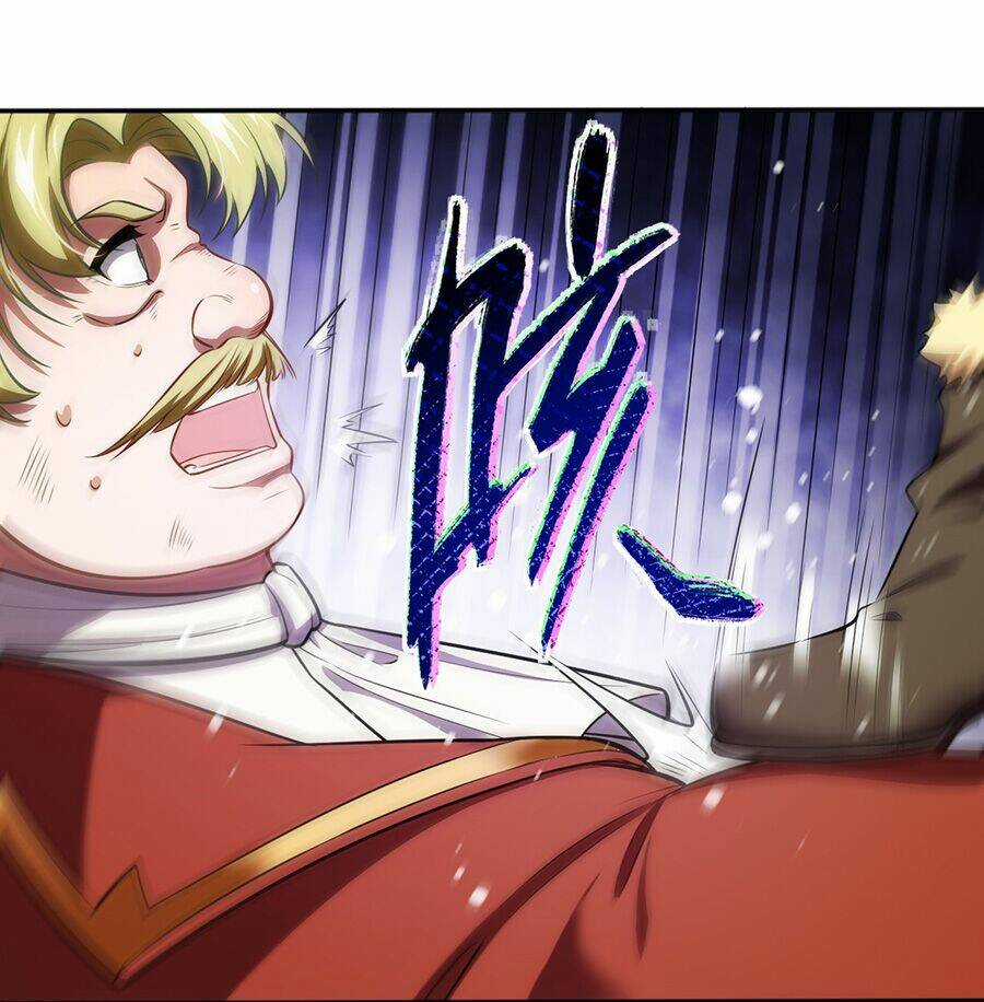 Bị Bắt Trở Thành Vô Địch Thánh Nữ Chapter 9 trang 8