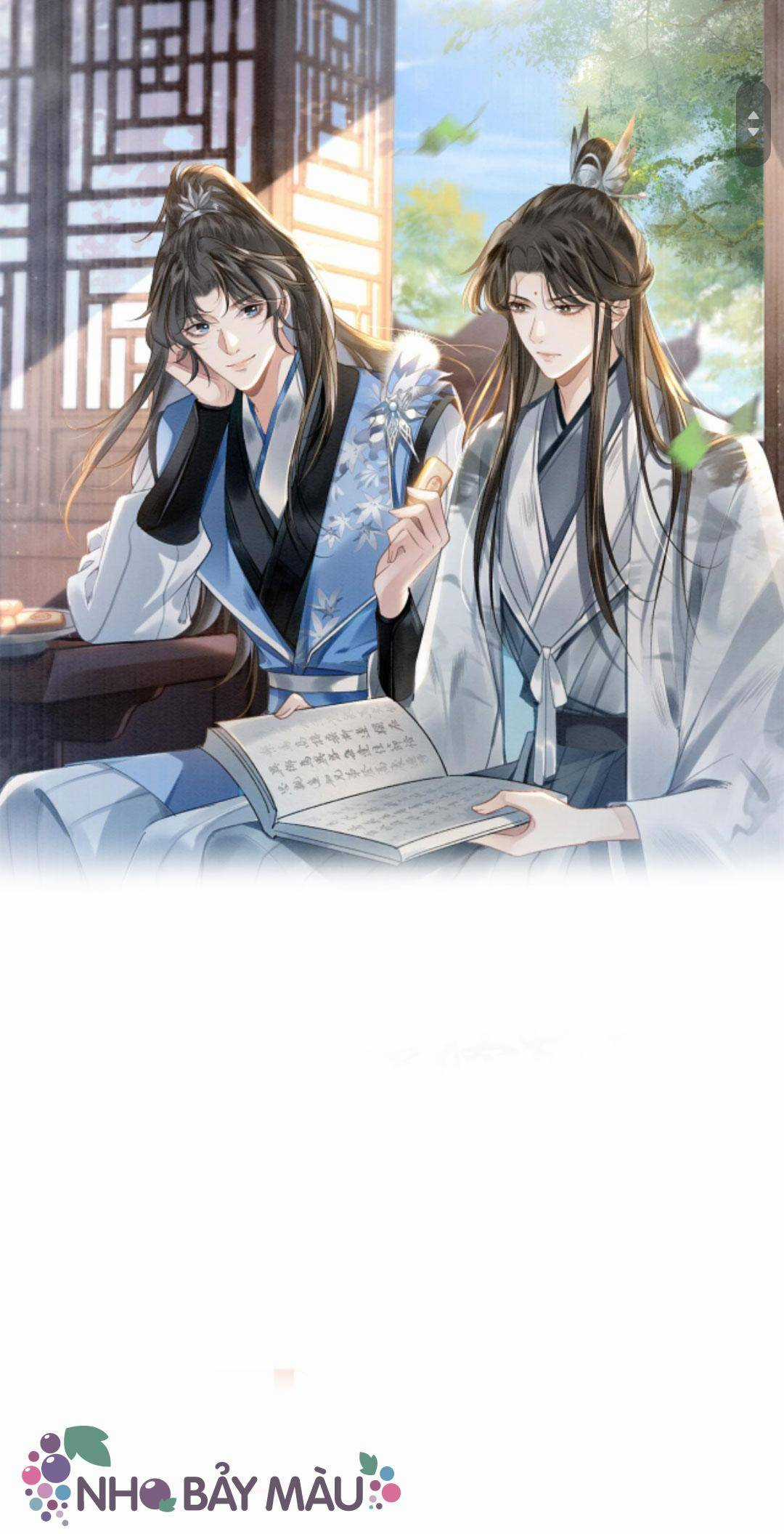 BỊ BIẾN THÀNH BIA ĐỠ ĐẠN , TA BUỘC PHẢI MỞ HẬU CUNG Chapter 10 trang 1