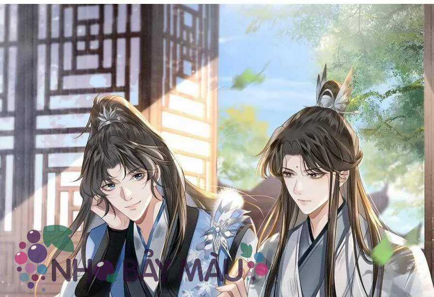 BỊ BIẾN THÀNH BIA ĐỠ ĐẠN , TA BUỘC PHẢI MỞ HẬU CUNG Chapter 100 trang 0