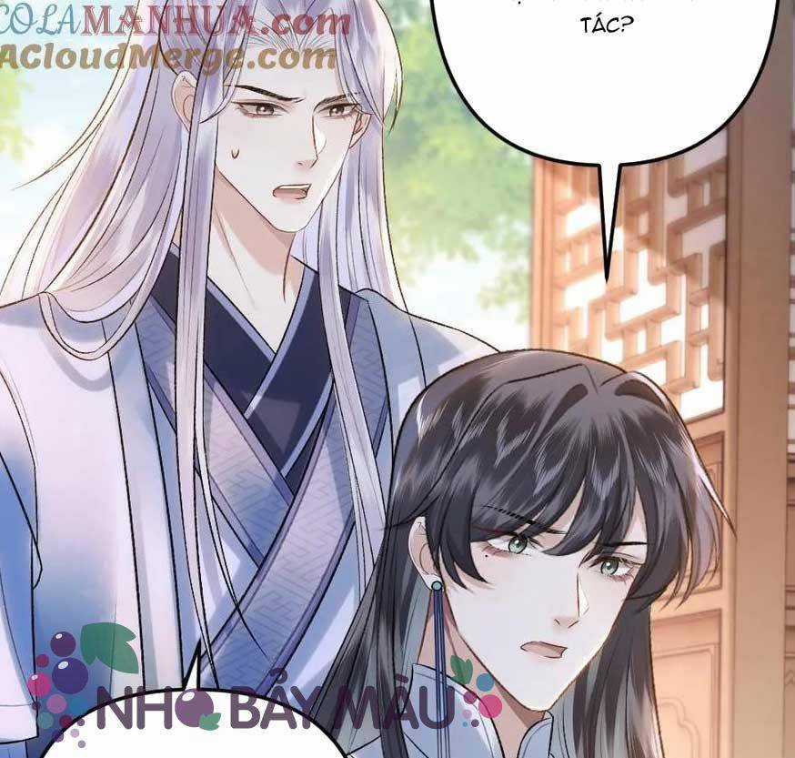 BỊ BIẾN THÀNH BIA ĐỠ ĐẠN , TA BUỘC PHẢI MỞ HẬU CUNG Chapter 102 trang 1